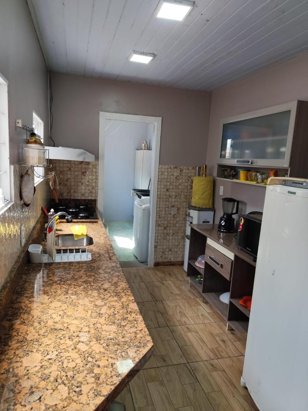 Holiday home Meu Lar Manaus