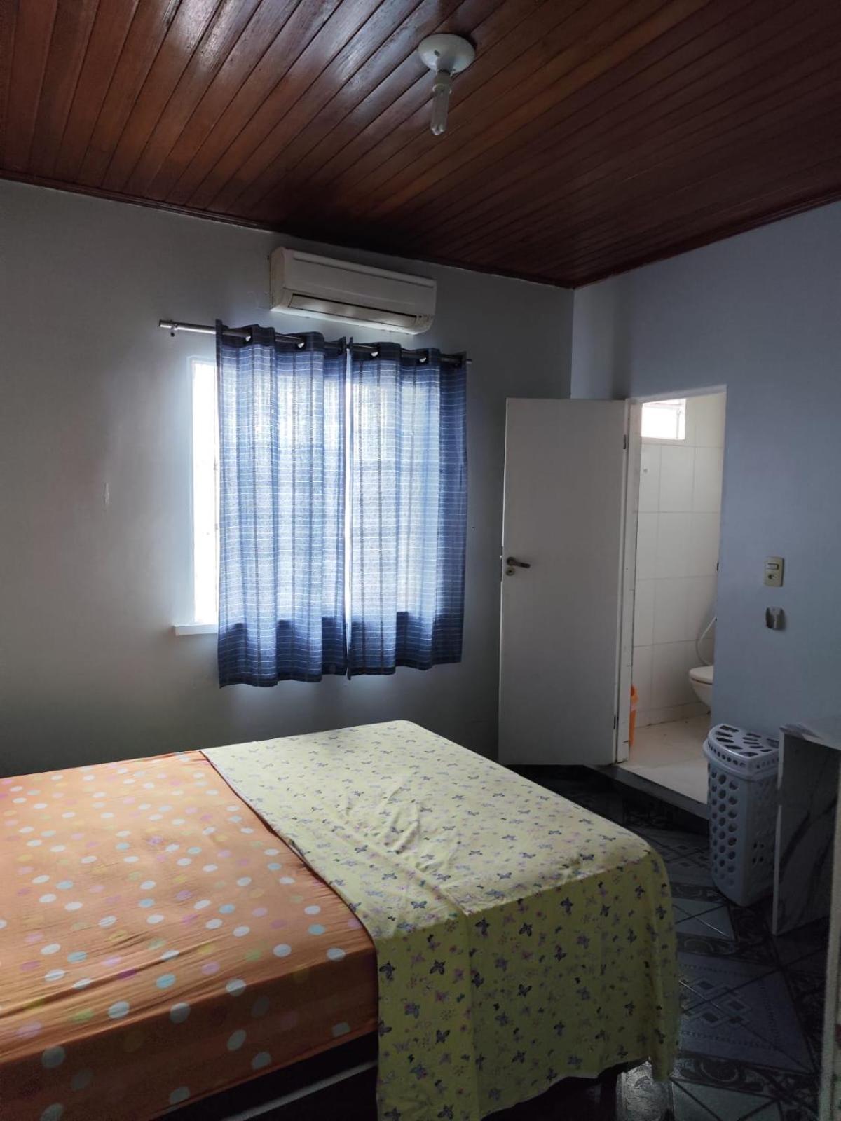 Meu Lar Holiday home *