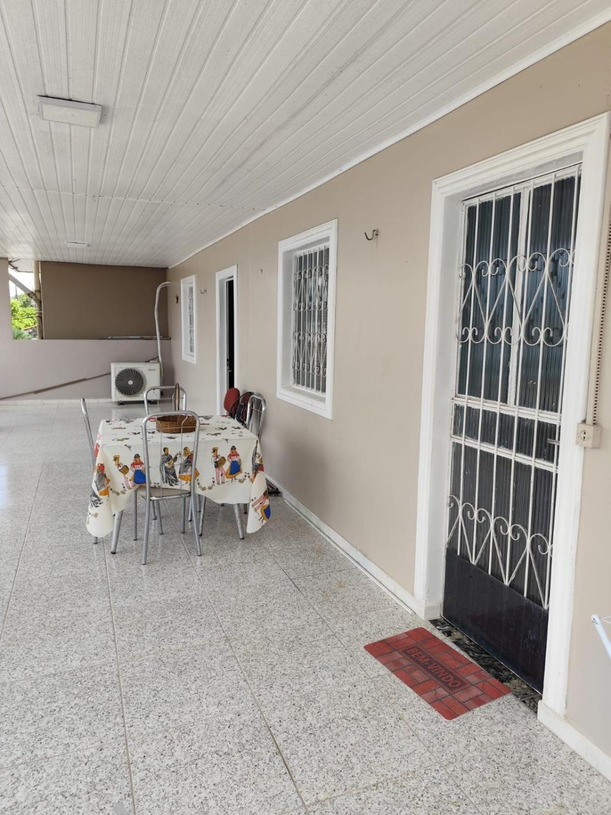 Holiday home Meu Lar *