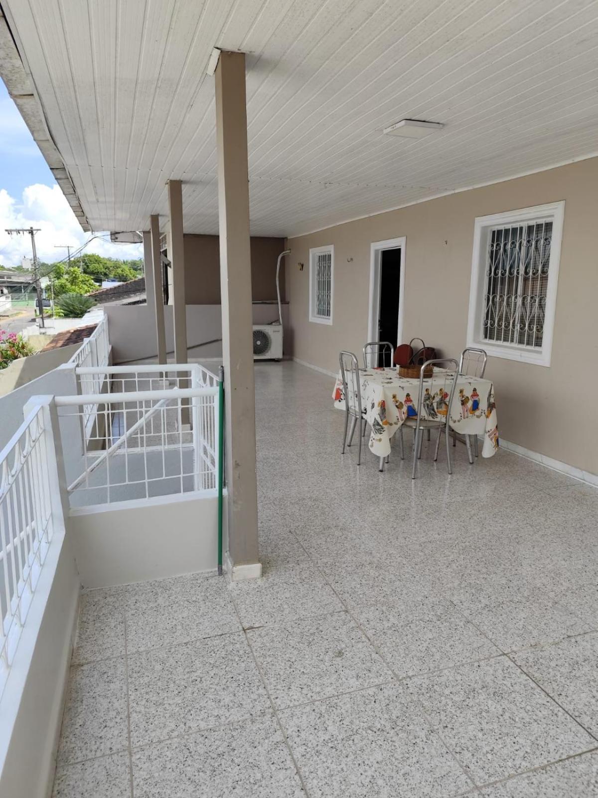 Meu Lar Holiday home Manaus